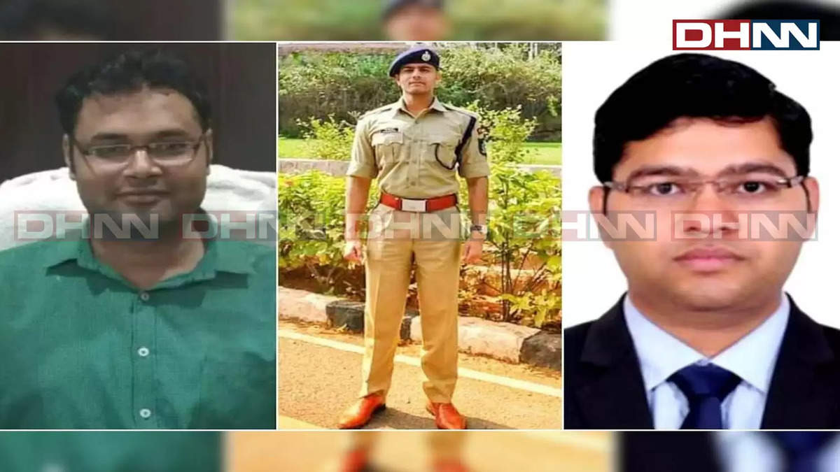 Unique UPSC Success Story: तीन दोस्तों ने साथ रहकर की पढ़ाई और बन गए IAS-IPS अफसर, पढ़िए पूरी कहानी