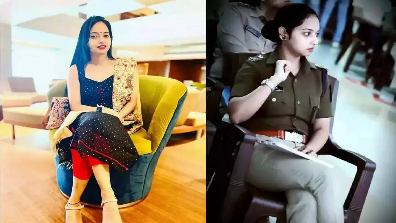 IPS Pooja Yadav: ये हैं भारत की बेहद खूबसूरत महिला आईपीएस पूजा यादव, जानिए इनकी सफलता की कहानी के बारे में..