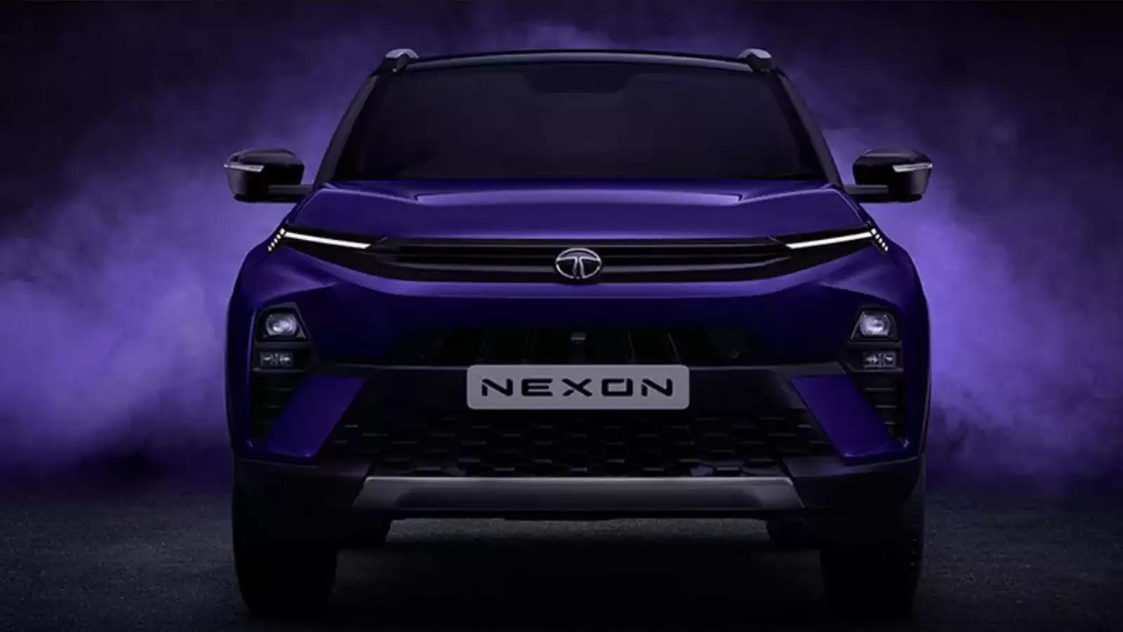 इंतज़ार हुआ खत्म! शुरु हुई Tata Nexon Facelift 2023 की बुकिंग, अब मारुती, हुंडई का क्या होगा 