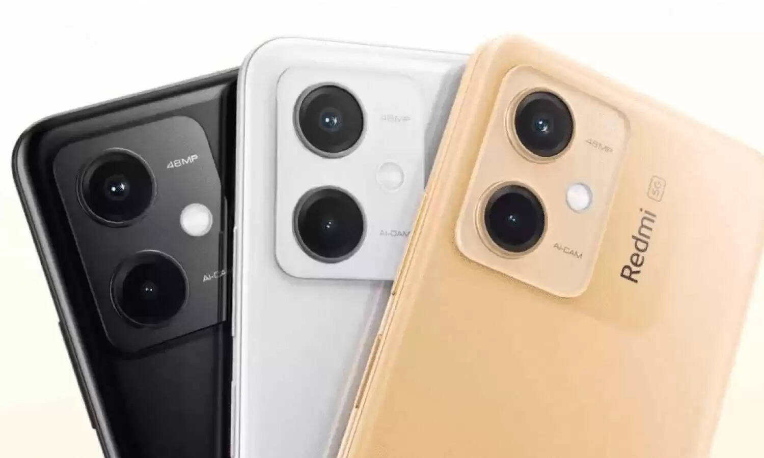 बढ़िया डिस्प्ले और पावरफुल प्रोसेसर के साथ Redmi Note 12R Pro हुआ लॉन्च, जाने फीचर्स
