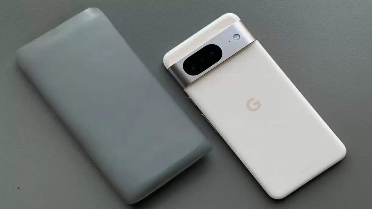 Google Pixel 8a: A Deep Dive into Specs, Features, and Performance