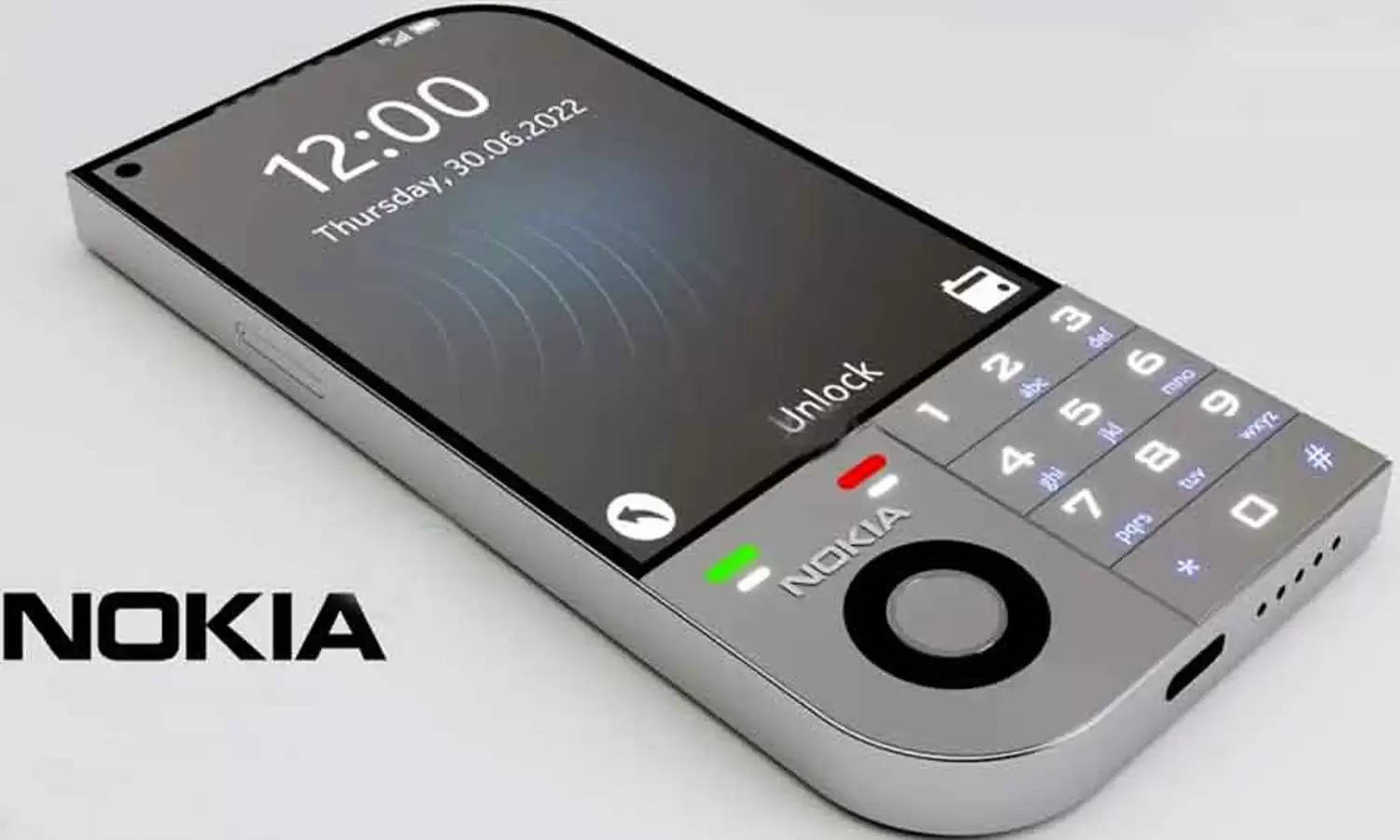 Nokia 7610 Pro Max : बहुत जल्द नोकिआ लांच करेगा इस फ़ोन का नया version, पुराने दिन आ जायेंगे याद