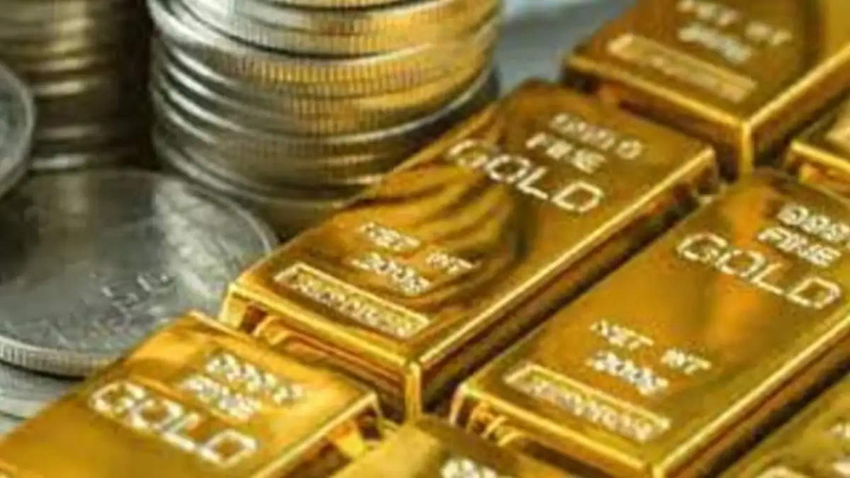 Gold-Silver Rate 13 Nov 2023: दिवाली के बाद सोने-चांदी की कीमतों में आई गिरावट, देखें आज के ताज़ा भाव 