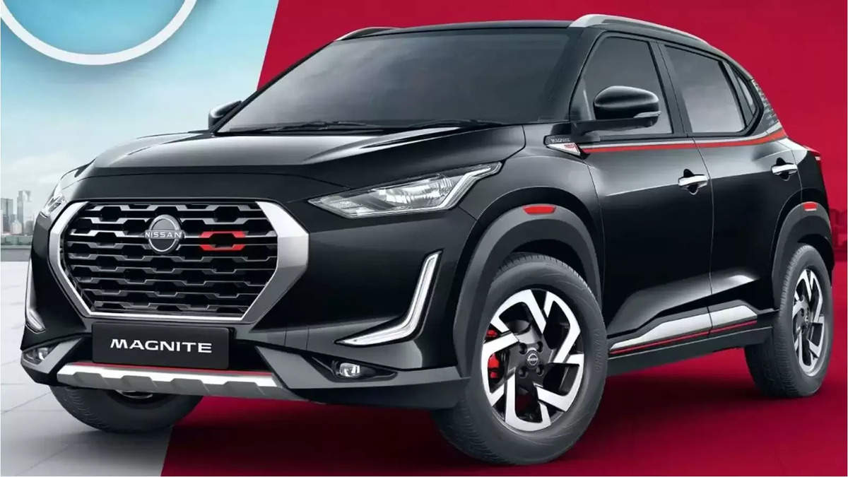 दमदार इंजन के साथ मार्केट में आने वाली है 2023 Nissan Magnite, पंच, एक्सटर का खेल अब ख़त्म 