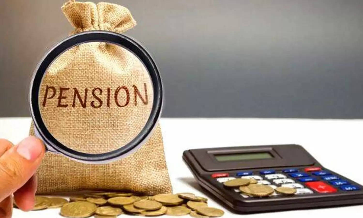 Pension Update: हायर पेंशन पर सरकार की तरफ से बड़ा अपडेट, सहमति के ल‍िए तीन महीने का द‍िया समय 