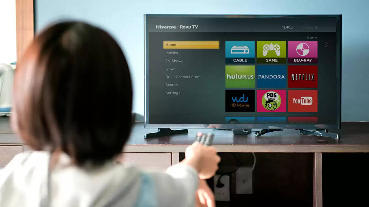 होली का धमाका! 32 इंच स्मार्ट टीवी सिर्फ 7,199 रुपये में, अभी खरीदें