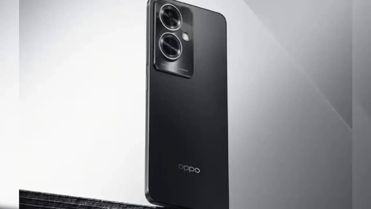 Oppo के इस 5G स्मार्टफोन में ठूस ठूस कर बहरे है फीचर्स, कीमत इतनी कम की अभी कर देंगे इसे आर्डर  