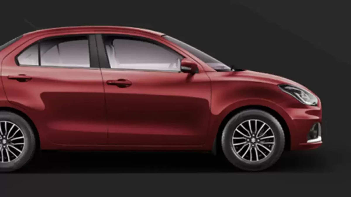 New Maruti Suzuki Dzire 2024: A Perfect Blend of Style and Efficiency