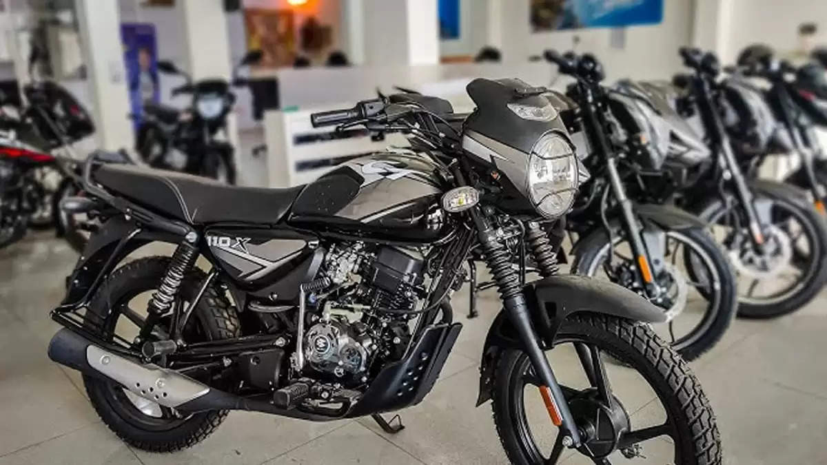 Bajaj CT 110 2024: The Unbeatable Combination of Power and Affordability