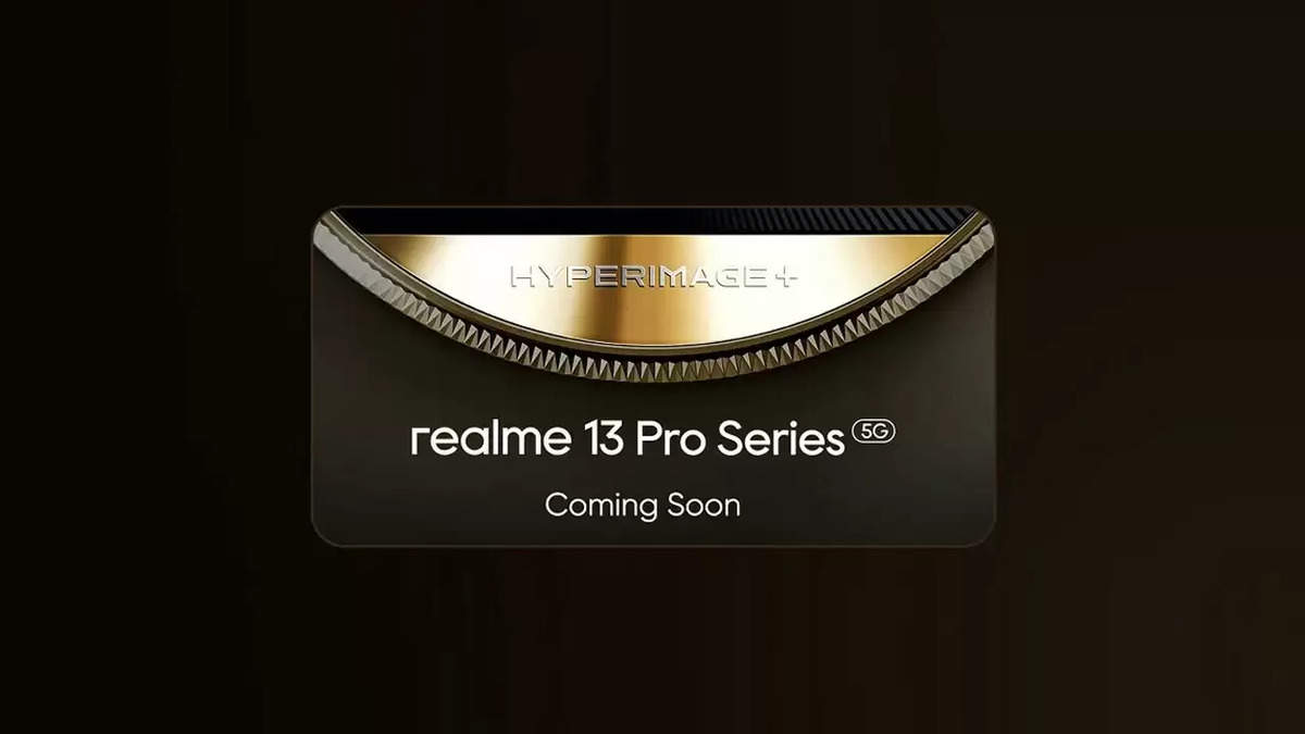 Realme 13 Pro Series 5G: शानदार कैमरा, दमदार बैटरी, और कम कीमत