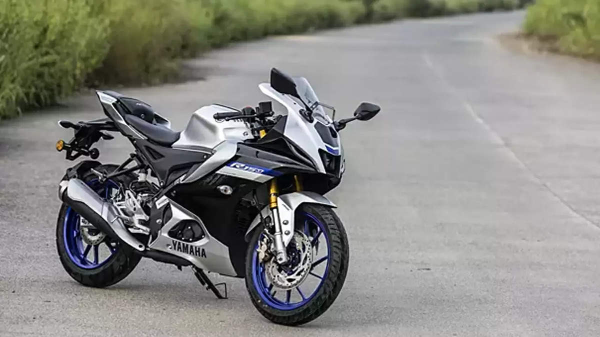 Yamaha R15: Powerful Performance at an Affordable Price