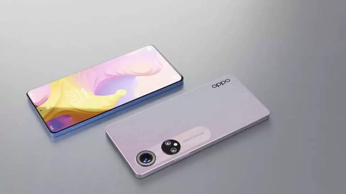 Oppo का नया शानदार फोन: 50MP कैमरा, 45W फास्ट चार्जिंग और तेज प्रोसेसर