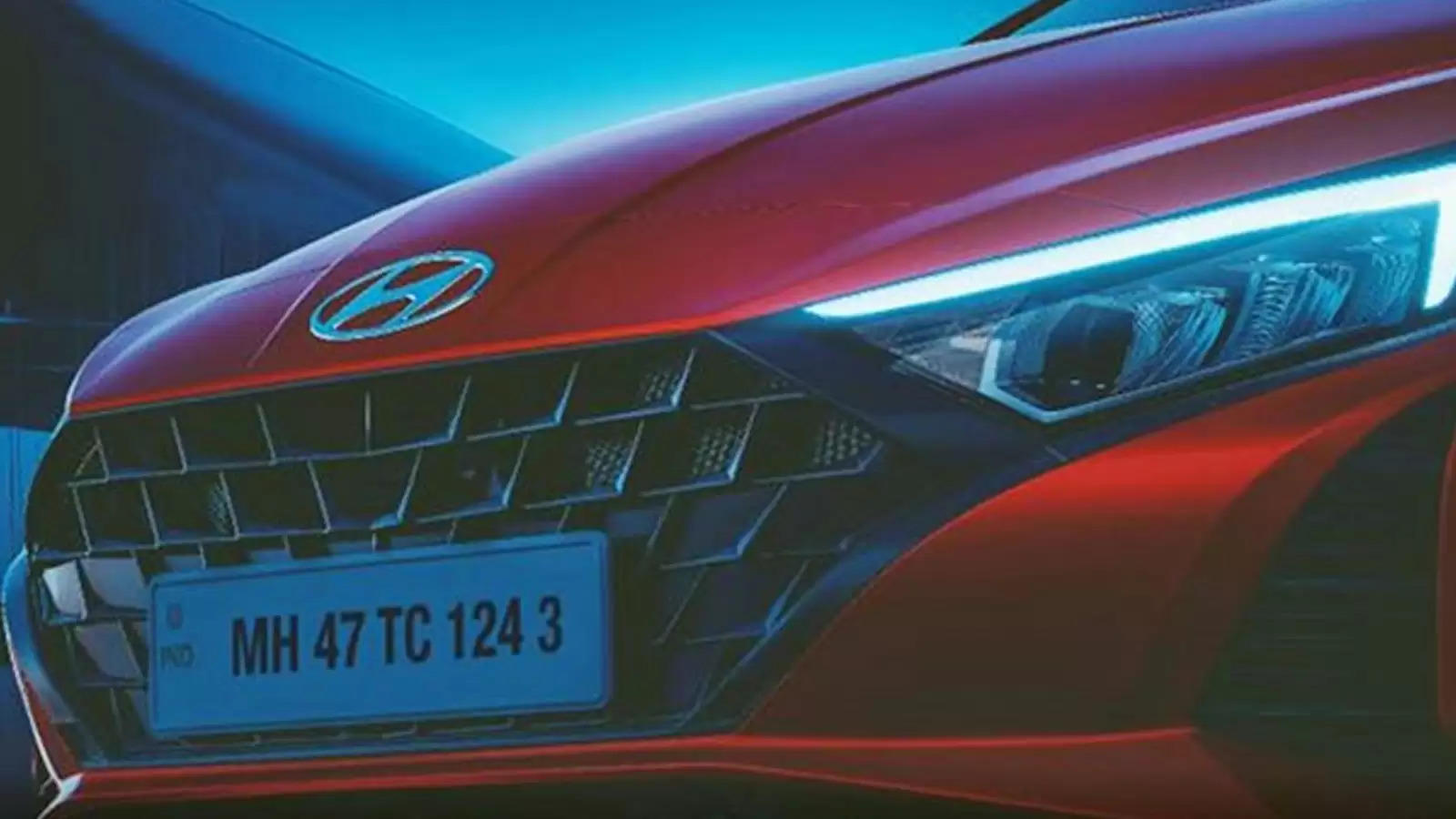 Hyundai i20 फेसलिफ्ट में हुए कई बड़े बदलाव, टीजर में सामने आई नई डिटेल्स