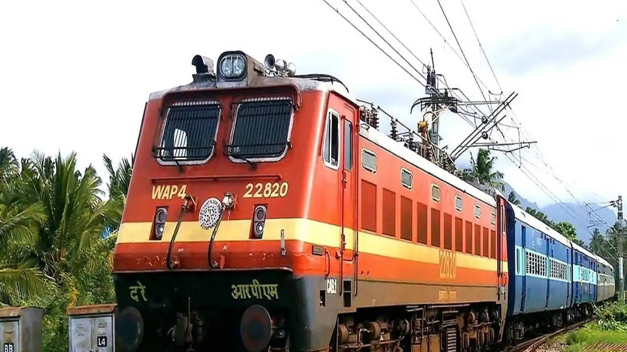 Punjab News : राम भक्तों को भी भगवान श्री राम के दर्शन के लिए मिलेंगी 4 स्पैशल ट्रेनें, जाने टाइम टेबल 
