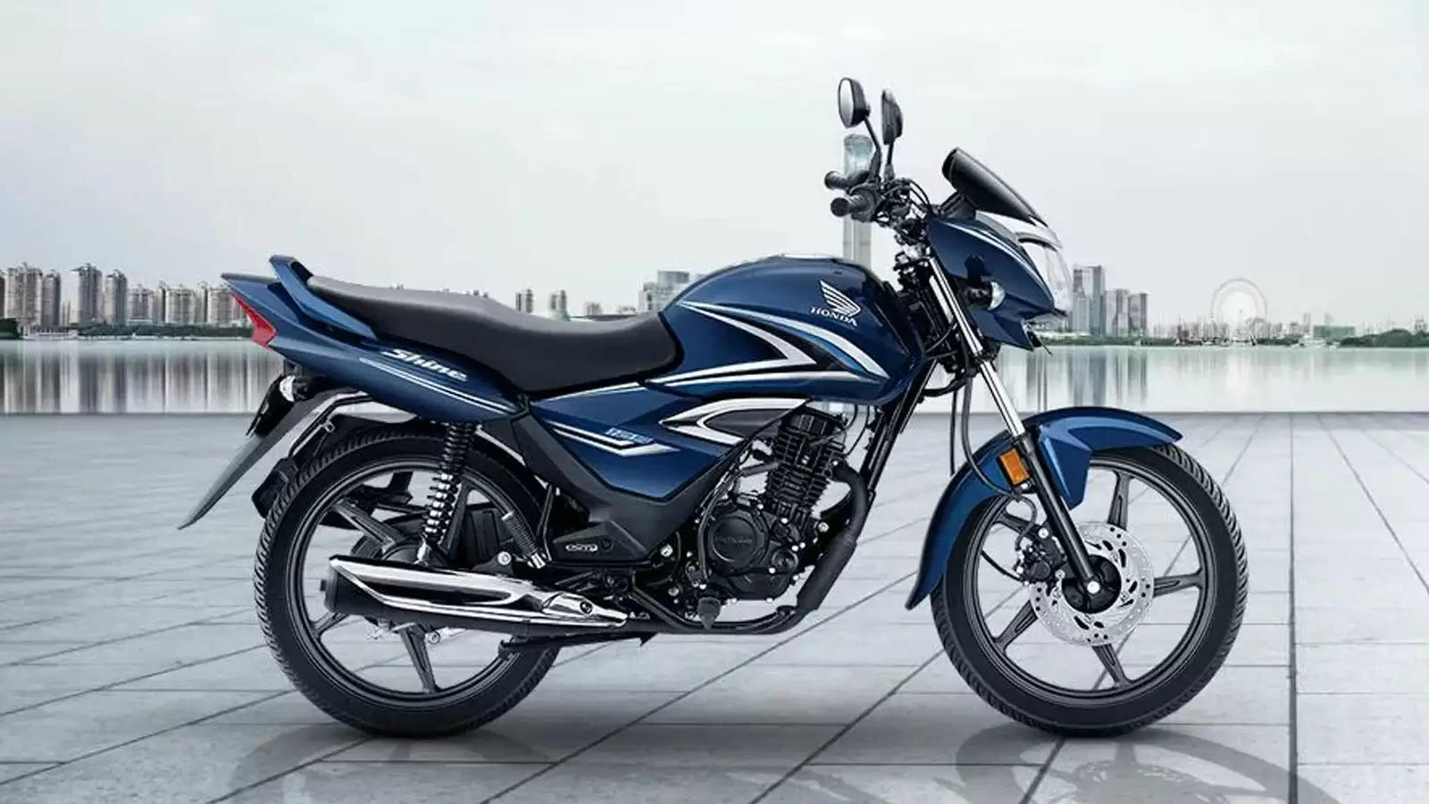 सिर्फ 17,000 रुपये में मिल रही Honda Shine बाइक, इतने में फिर नहीं मिलेगा इसे खरीदने का मौका
