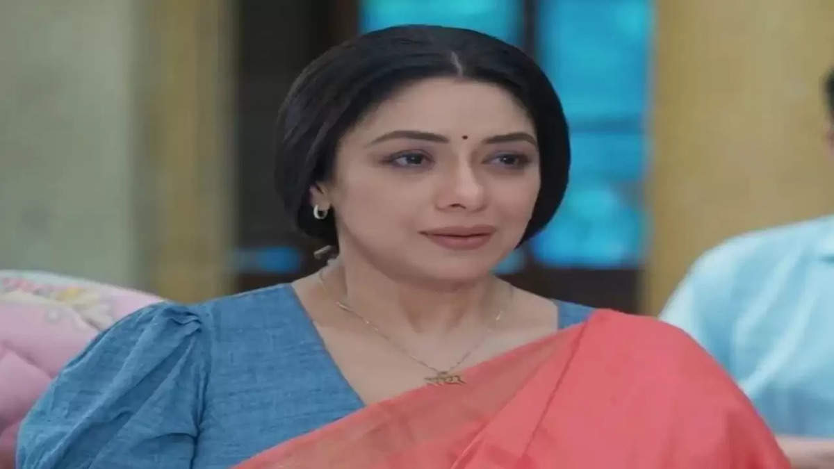 Anupama 11 August 2024 Written Update: Vanraj's Shocking Decision Leaves Meenu Begging