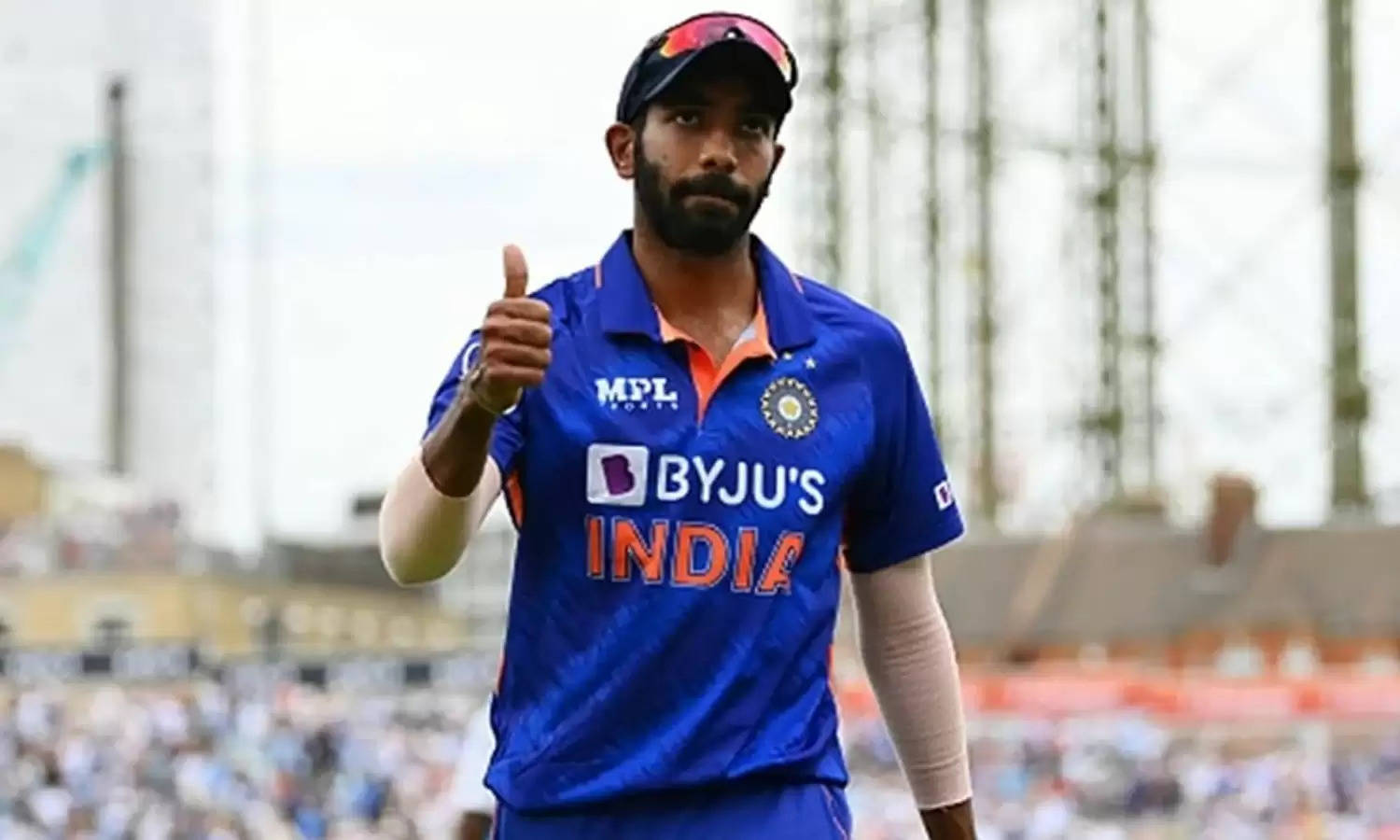 जसप्रीत बुमराह की टीम इंडिया में वापसी के बाद वनडे में उपकप्तानी की रेस हुई दिलचस्प 