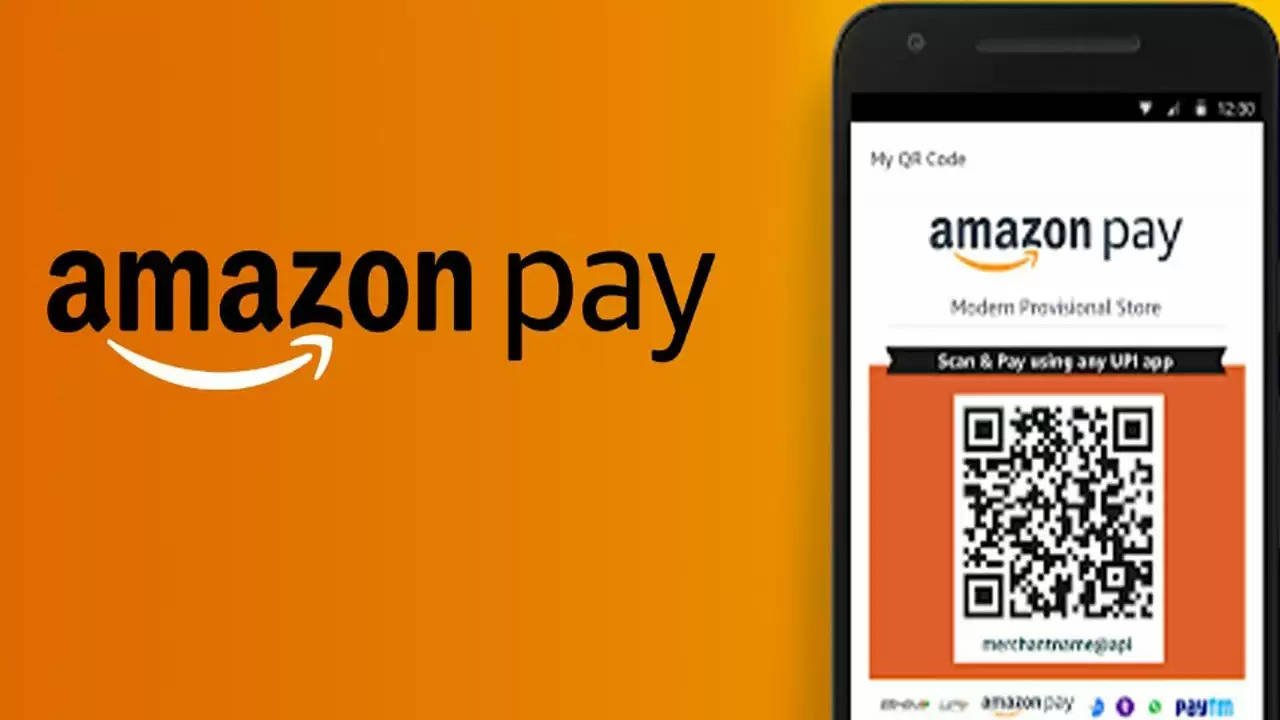 Amazon Pay: आसान से खोले खाता, पाएं कैशबैक और अन्य लाभ