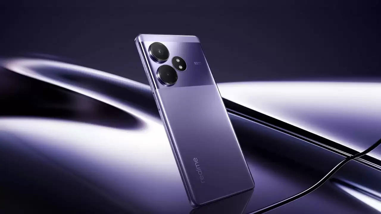 Realme GT 6: Global Launch Confirmed for June 20th