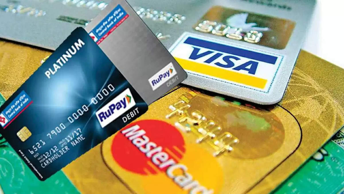 Visa और RuPay कार्ड में क्या है अंतर? जानें कौन सा है आपके लिए बेहतर