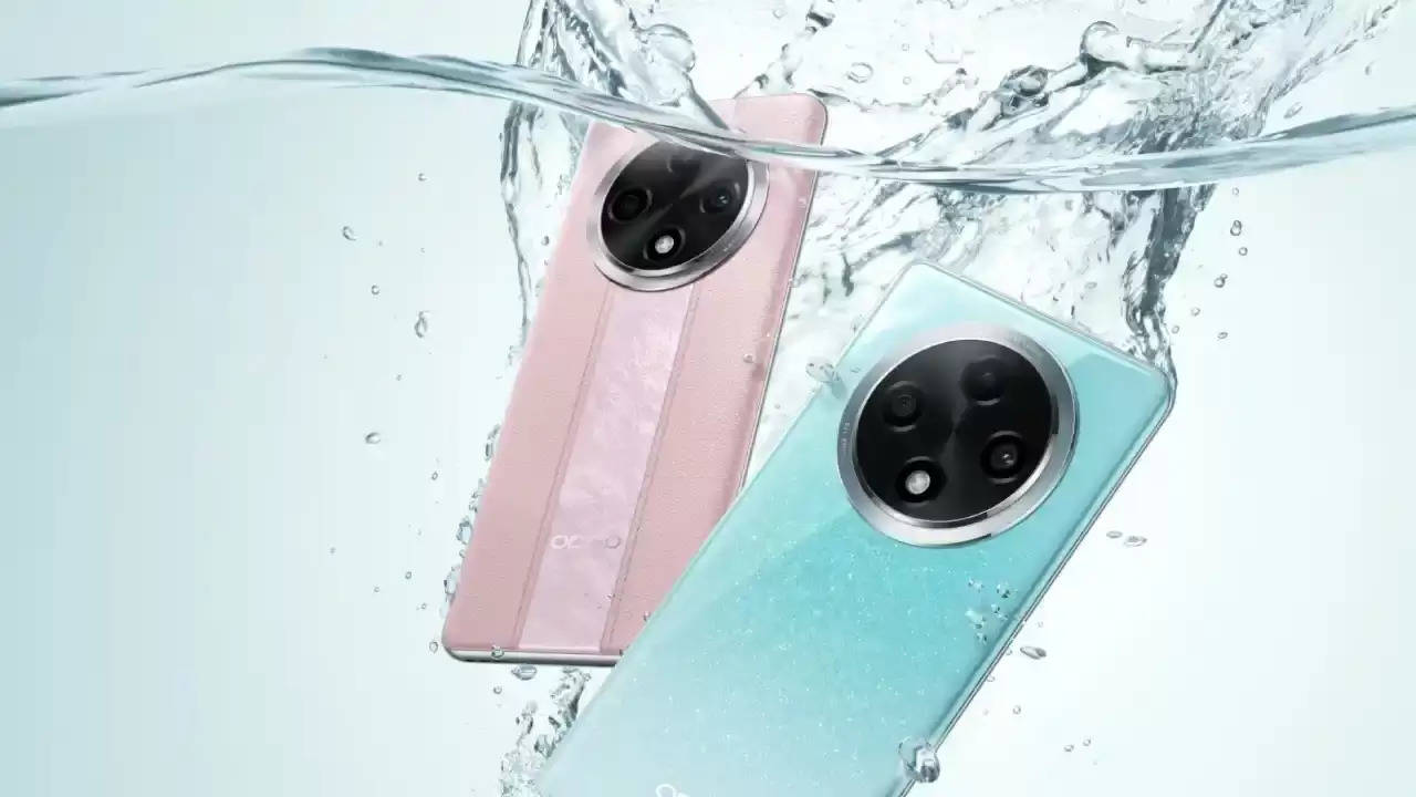 Oppo A3 Pro: iPhone 15 Pro Max और Galaxy S24 Ultra से भी ज्यादा दमदार, जानिये कैसे  