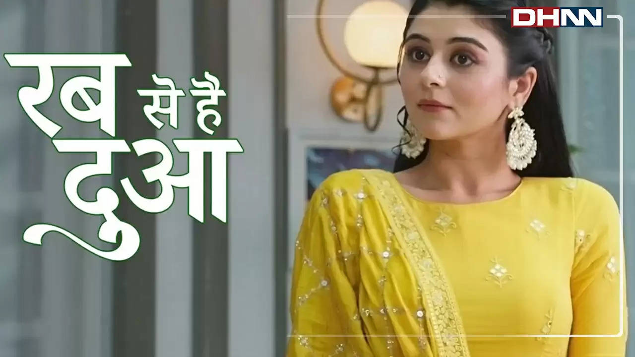 Rabb Se Hai Dua 7th November 2024 Written Update