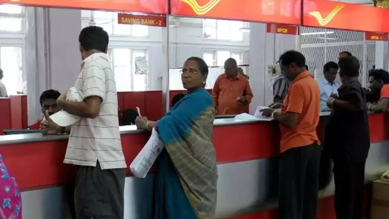 Post Office : सिर्फ एक बार लगाए पैसा, हर महीने मिलेगा 9 हजार रुपये का मुनाफा