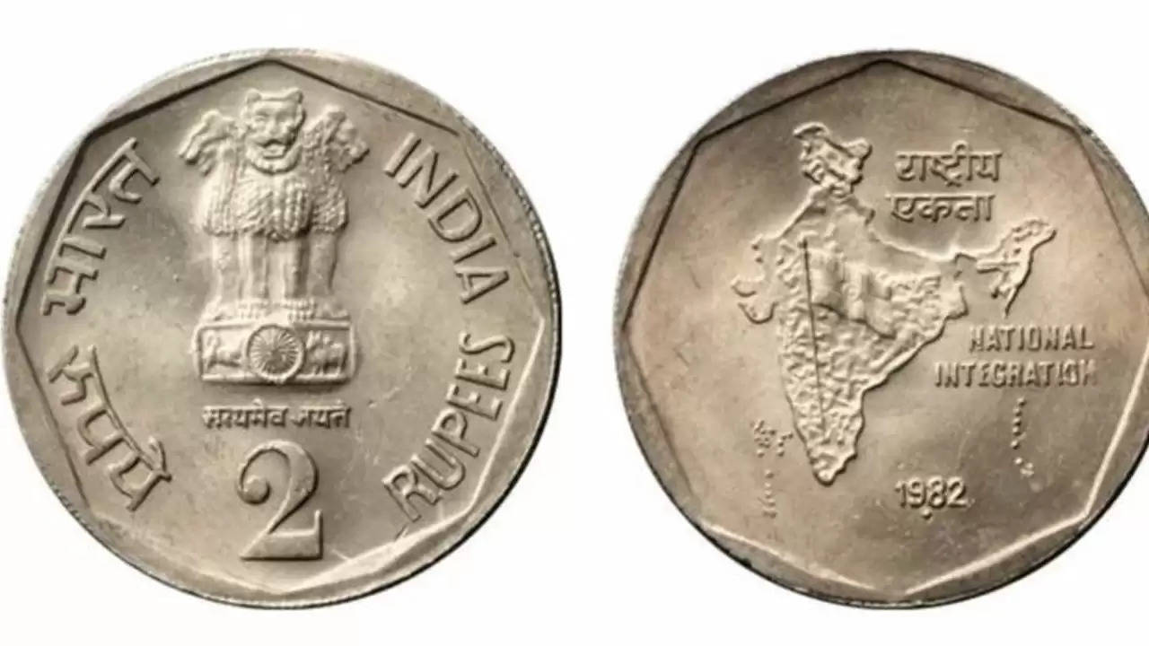आप भी बन सकते है लखपति, इस ₹2 के सिक्के के बदले मिलेंगे 5 लाख रुपए, जानें कैसे