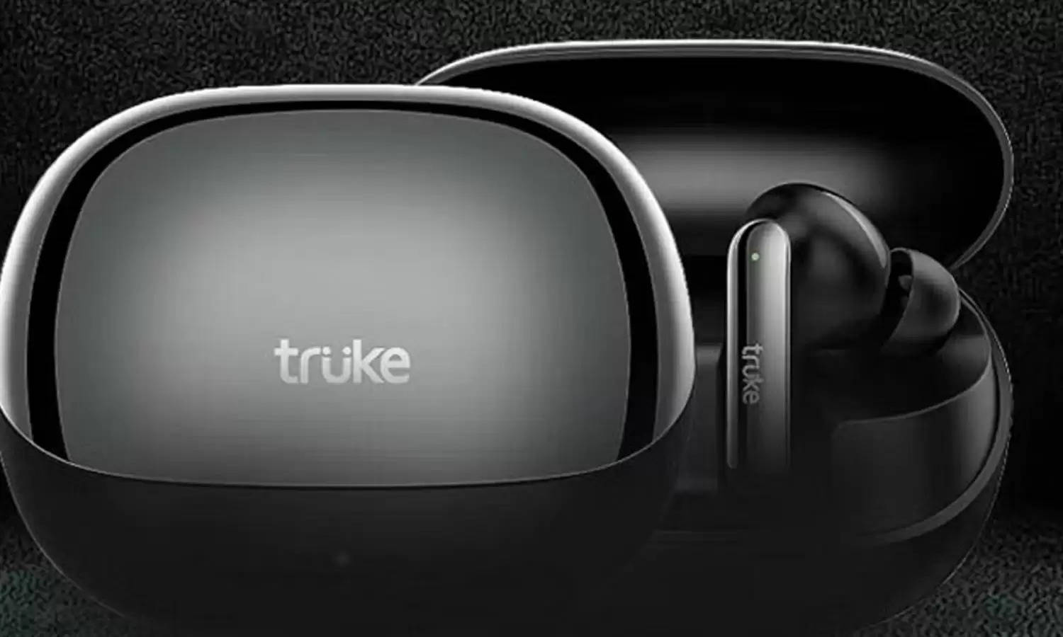 Truke TWS Clarity Five : अब शोर में भी कर सकेंगे 80 घंटे तक लगातार बातें, कीमत 1500 से भी कम