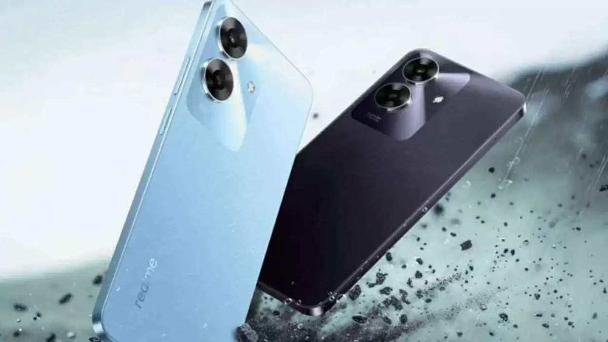 Realme Note 60 : 16GB रैम और 8000 रुपये से कम कीमत में ये है बेस्ट स्मार्टफोन, फीचर्स देख चौंक जायेंगे आप 