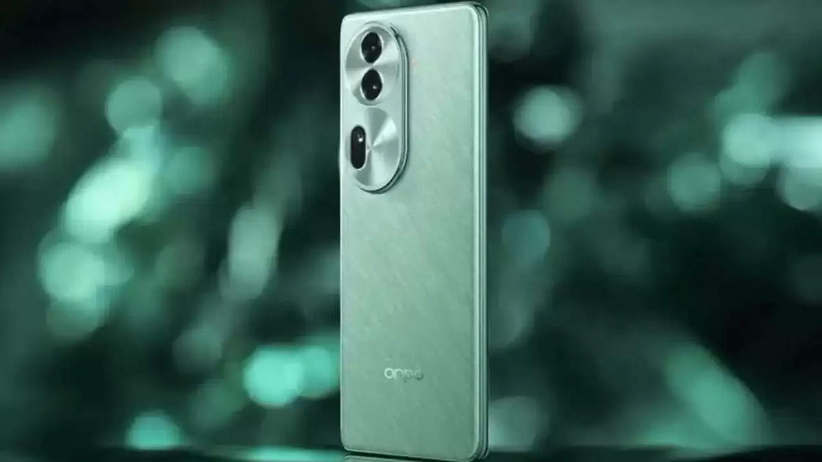 Oppo Reno 12 Series: Selfie Superstar with a 50MP Front Camera