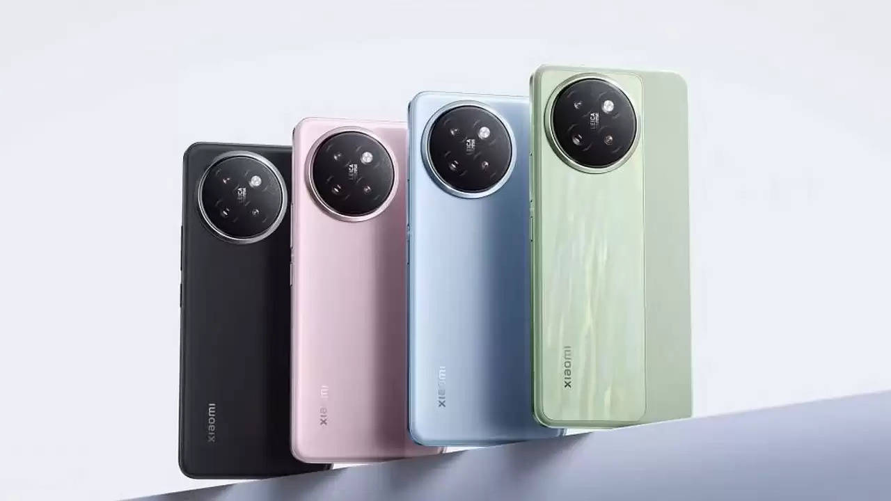 Xiaomi ला रहा है Vlog और Reel बनाने वालों के लिए धांसू फोन, मिलेगा एकदम तगड़ा कैमरा 