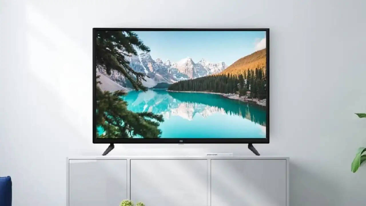 Amazon Diwali Sale: बंपर डिस्काउंट के साथ मिल रहे ये 55 इंच की स्क्रीन वाले Smart TV, ऑफर सिमित समय के लिए 