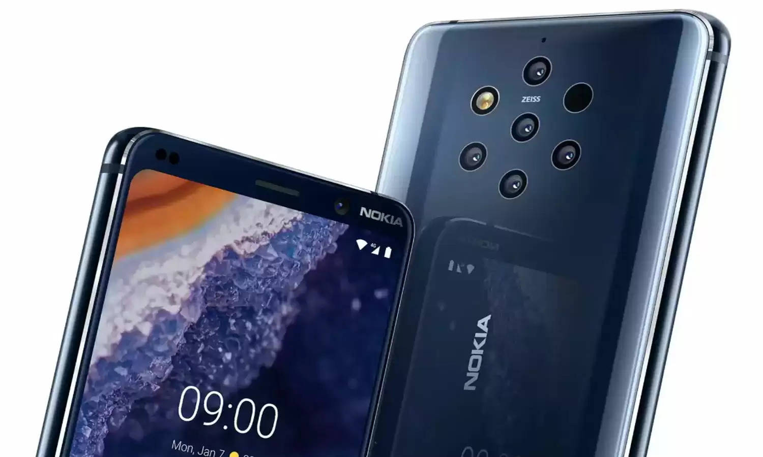 Nokia के धाकड़ 5G फोन के लिए हो जाए तैयार! मिलगें ये डिज़ाइन और झक्कास फीचर्स