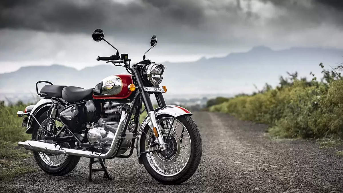 Royal Enfield Classic 350: Owning the Legend with a Down Payment of Rs 40,000