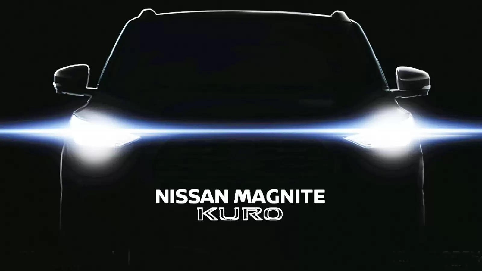 Nissan Magnite Kuro Edition : लॉन्च हुआ Nissan Magnite का नया Kuro एडिशन, मिलेगा ये सब नया 