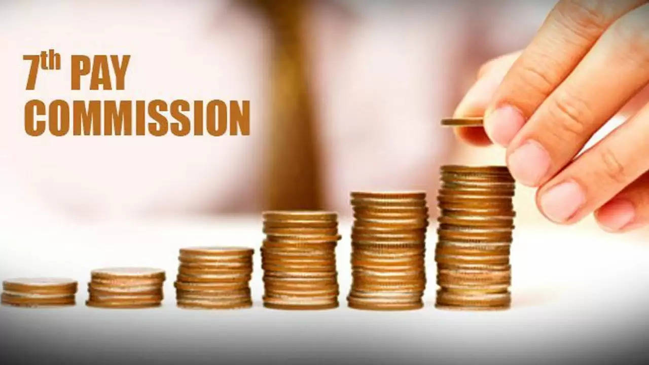 7th Pay Commission: DA Hike से जुड़ी ये बड़ी जानकारी आई सामने, जानिए कब बढ़ेगा महंगाई भत्ता