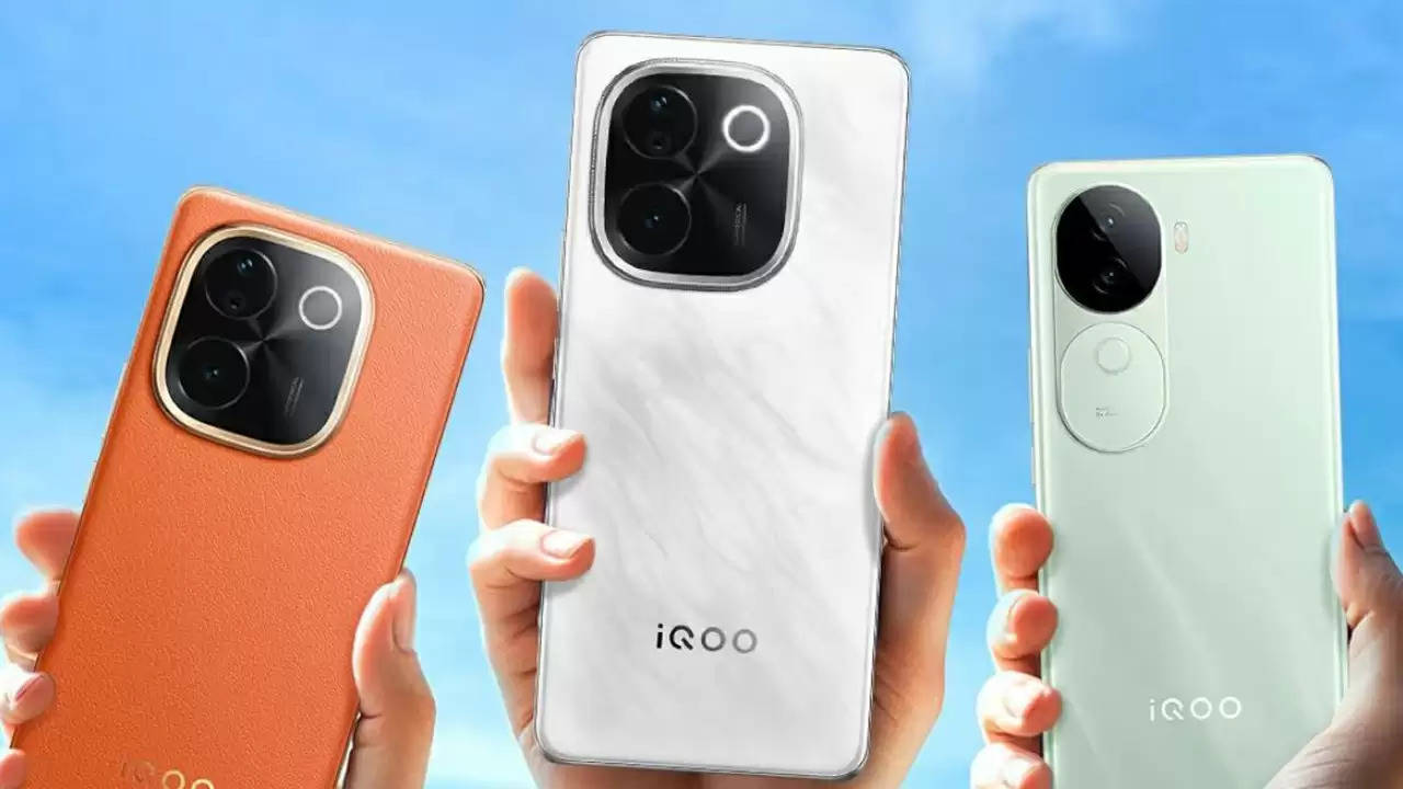 iQOO Z9s Pro 5G: Unbeatable Battery Life Under Rs 25,000 - Check Bank Offers