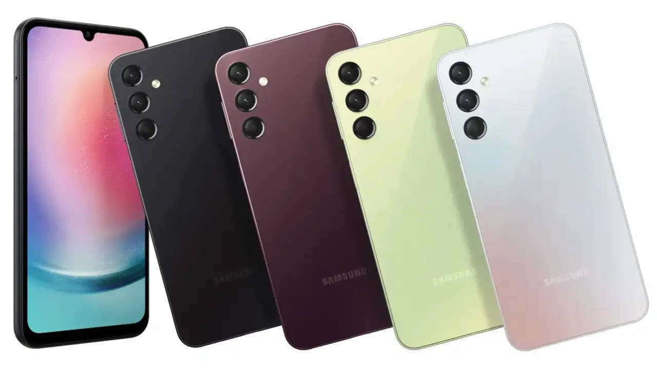 Samsung Galaxy A25 5G : भारत में इतना सस्ता मिलेगा Samsung का ये स्मार्टफोन, जानिये कीमत 