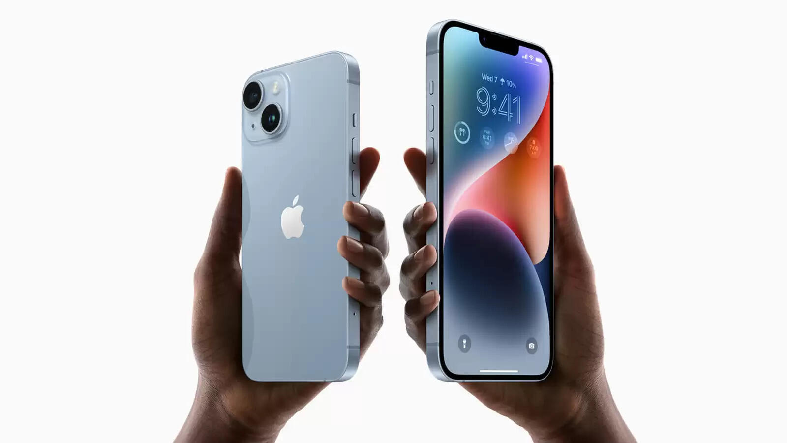 iPhone 15 सीरीज के लॉन्च होते ही Apple ने घटाए iPhone 14 और iPhone 14 Plus के दाम, जल्दी उठा ले फायदा