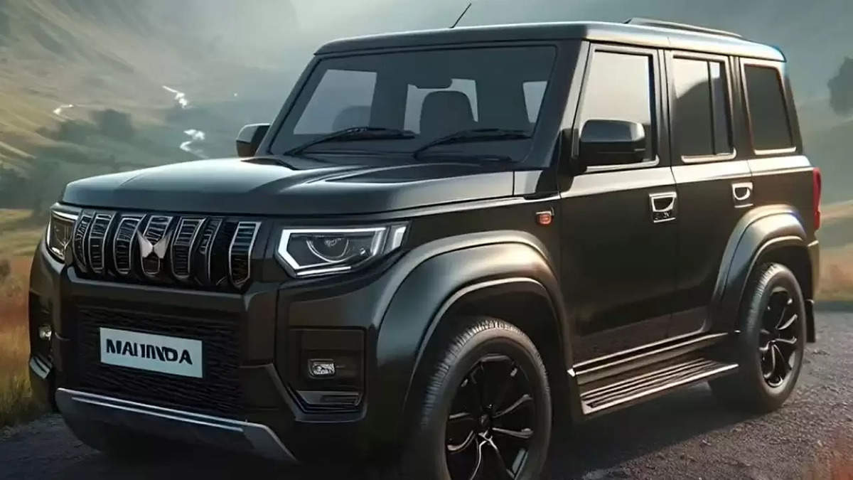 A New Era for Mahindra Bolero: Exciting Updates Revealed