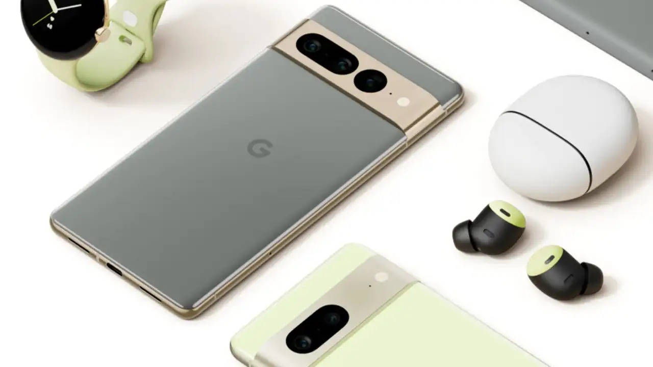 कम हुई Google Pixel के इस स्मार्टफोन की कीमत, पूरे 26000 हुए सस्ता