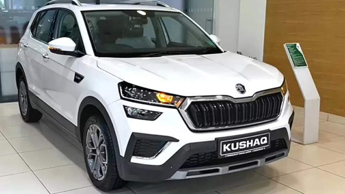 Skoda Kushaq: A Perfect Blend of European Design and Indian Driving Conditions