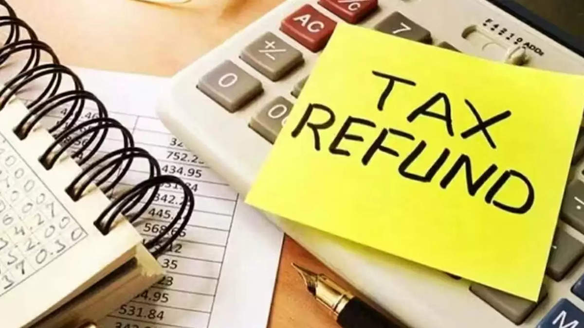 Tax Refund Still Pending? Understand Common Reasons and Potential Solutions