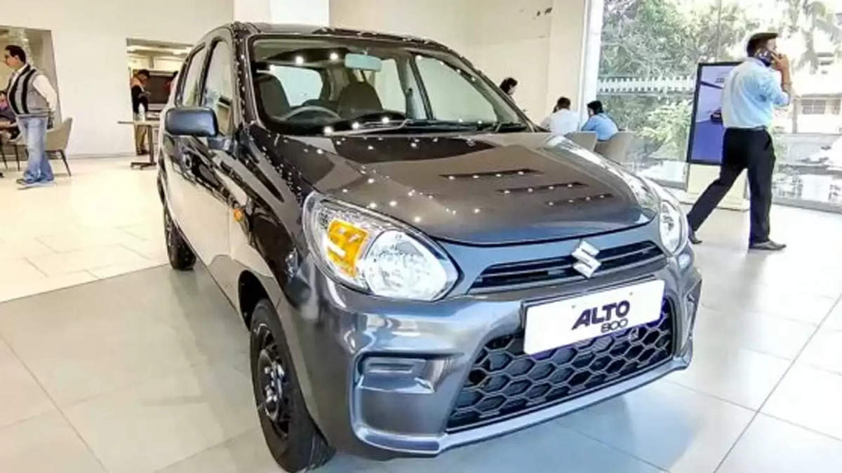 Discover the Best Maruti Alto Second-Hand Models Under ₹1.5 Lakh