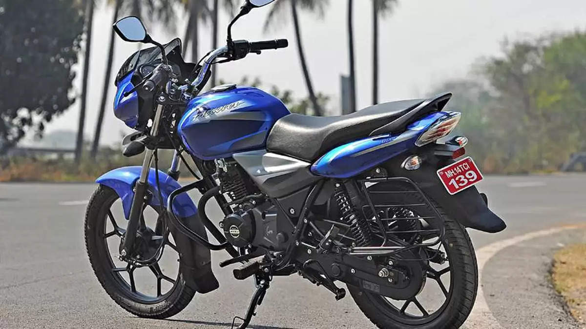 Believe It or Not: Bajaj Discover for Less Than ₹15,000