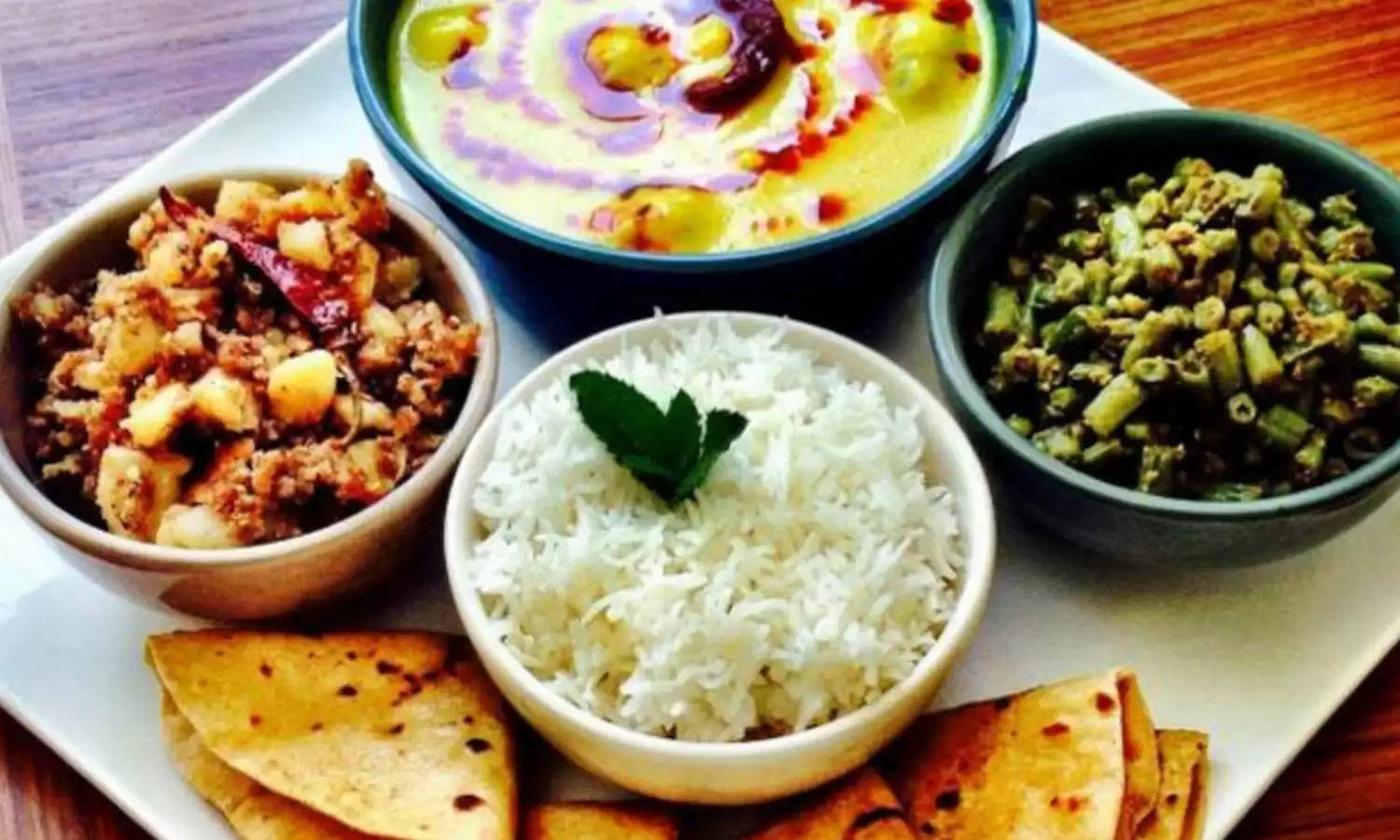 Weight loss food : वजन को झट से घटायेंगे यह इंडियन फ़ूड, नोट करें बनाने कि रेसिपी