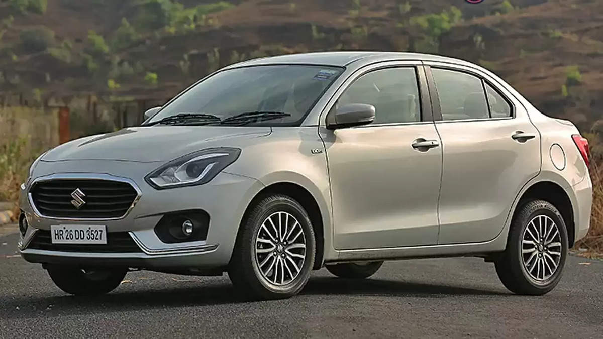 Maruti Suzuki Dzire Electric: Two New EVs Coming Soon! Know Price and Features