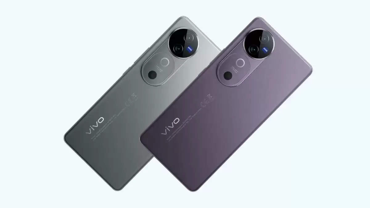 Vivo V40 Series