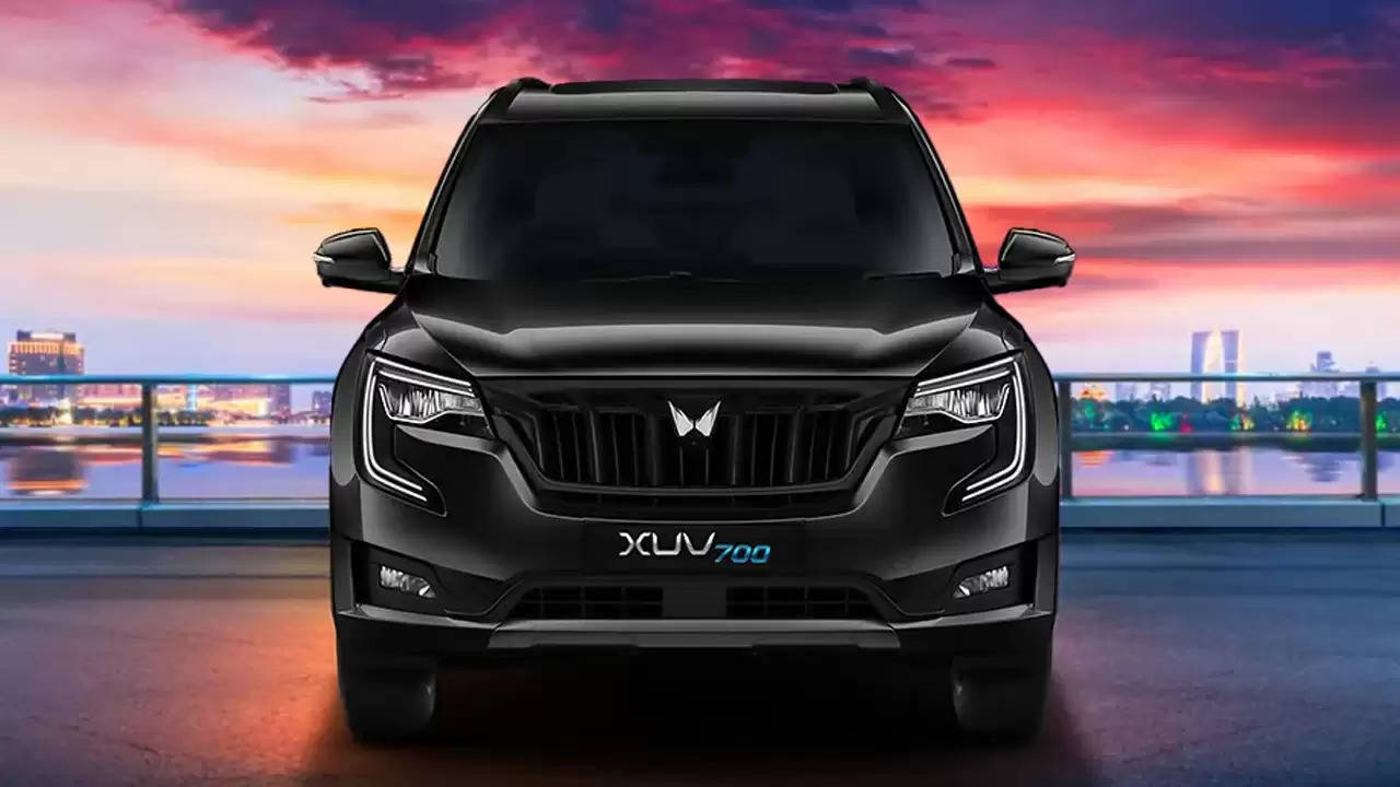 SUV प्रेमियों के लिए खुशखबरी! महिंद्रा XUV700 के नए वेरिएंट की जल्द ही होगी लॉन्च